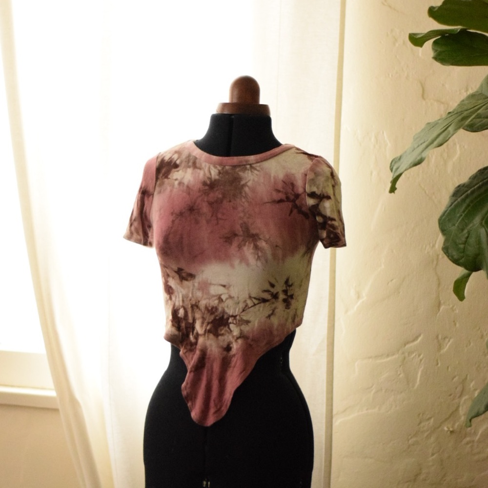 Crop top - Picture 4 of 6
